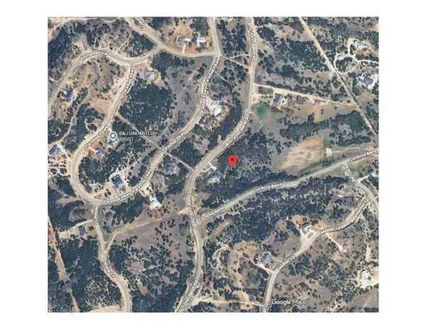 1712 Demi John Bend Rd Road, Canyon Lake, TX 78133