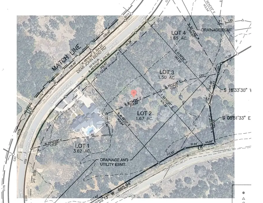 1712 Demi John Bend Rd Road, Canyon Lake, TX 78133 - #2
