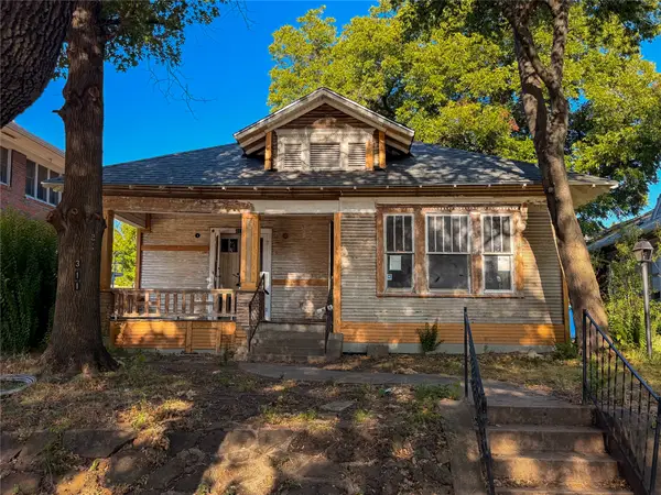 311 N Clinton Avenue, Dallas, TX 75208
