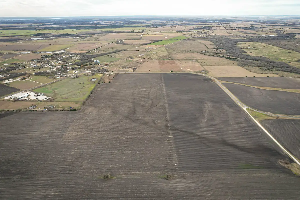 TBD 46.33 N Fm 1126, Barry, TX 75102 - #1