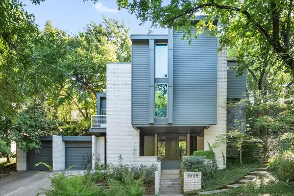 3509 Bellaire Park Court, Fort Worth, TX 76109