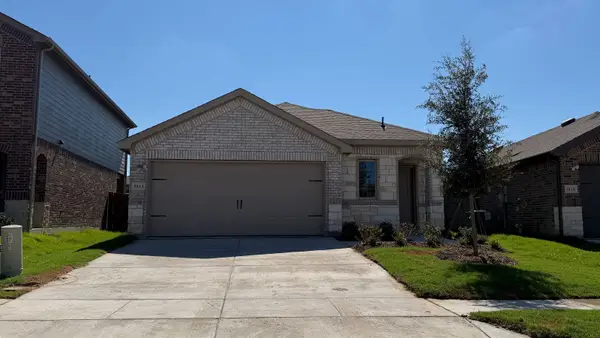 5814 Blue Sky Drive, Crandall, TX 75114