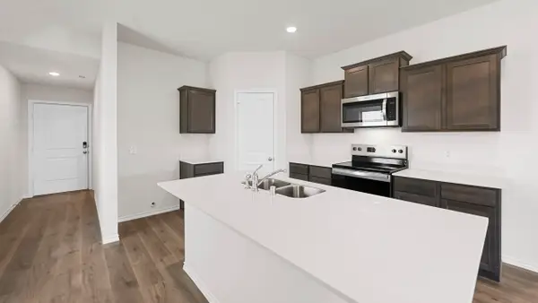 6011 Midsummer Way, Crandall, TX 75114