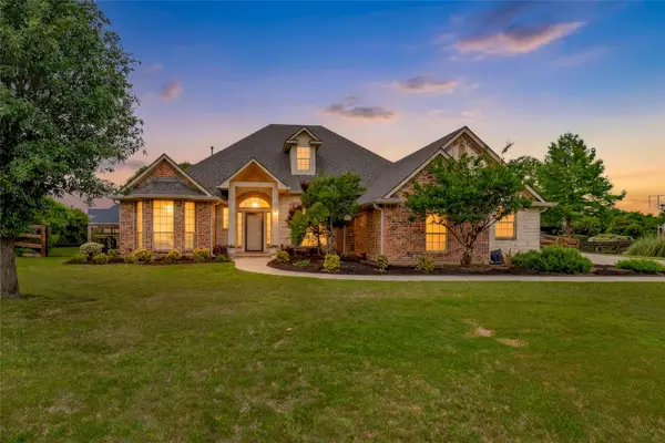 2304 Chipping Campden Road, Denton, TX 76226