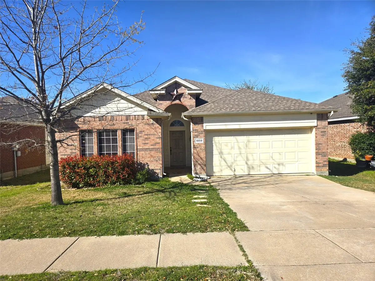 1008 Fort Apache Drive, Fort Worth, TX 76052 - #1