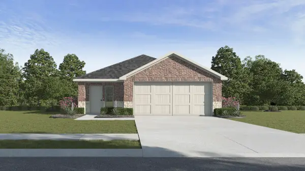5955 Bobbie Jo Lane, Crandall, TX 75114