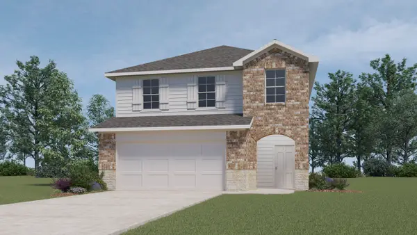 5610 Gannet Place, Crandall, TX 75114
