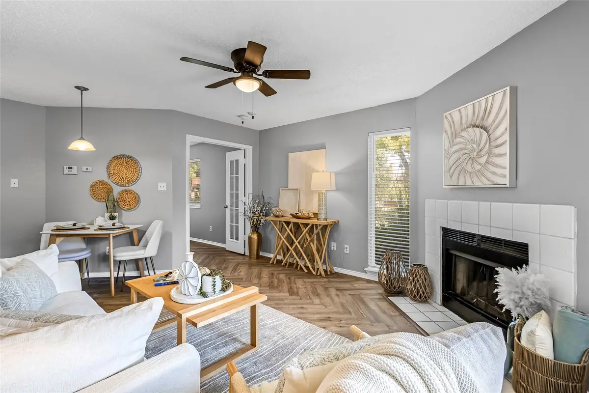 1700 Baird Farm Circle #1103, Arlington, TX 76006 - #1