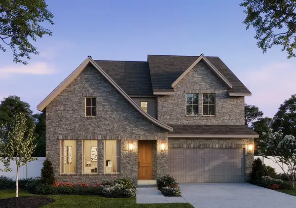 1801 Vetiver Glow Drive, Celina, TX 75009