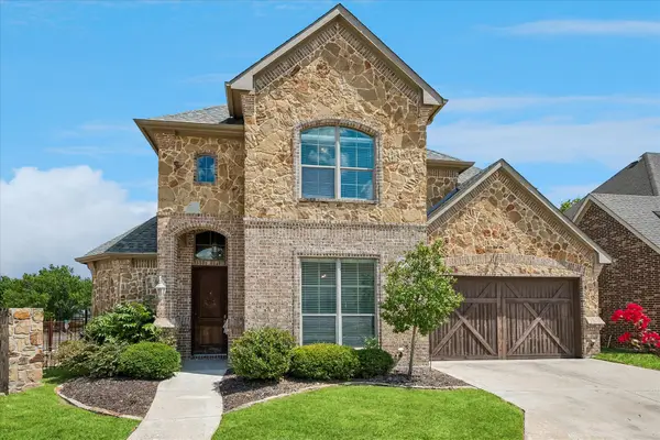 7149 Stone Villa Circle, North Richland Hills, TX 76182