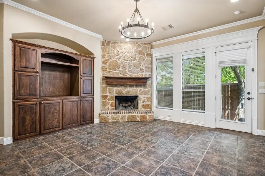 7149 Stone Villa Circle, North Richland Hills, TX 76182 - #2