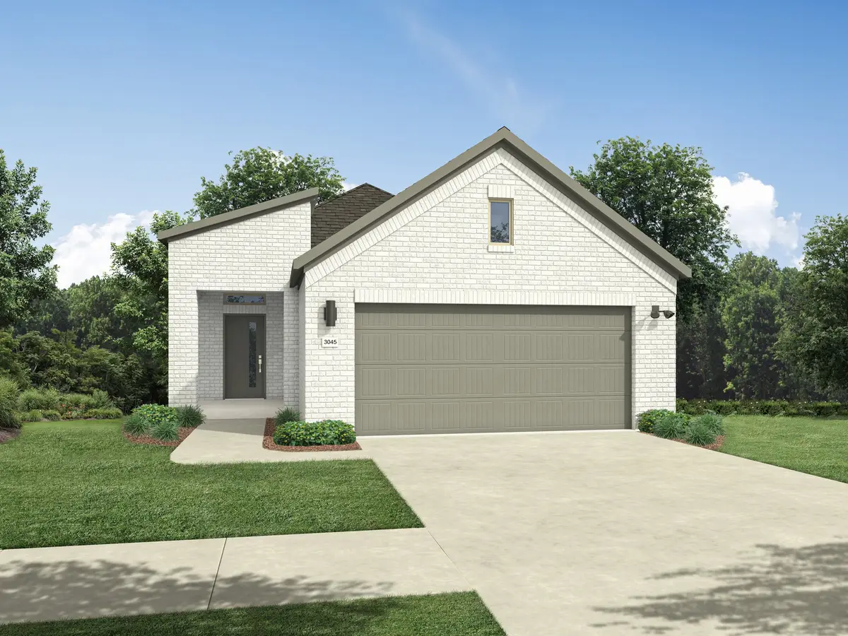 528 Green Gables Drive, Princeton, TX 75071 - #1