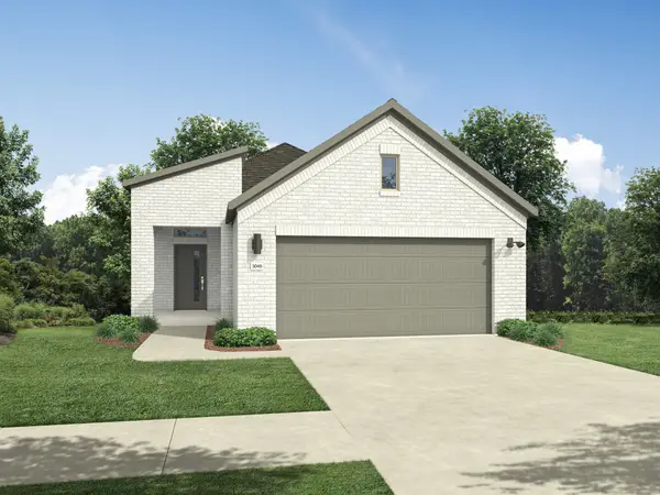 528 Green Gables Drive, Princeton, TX 75071