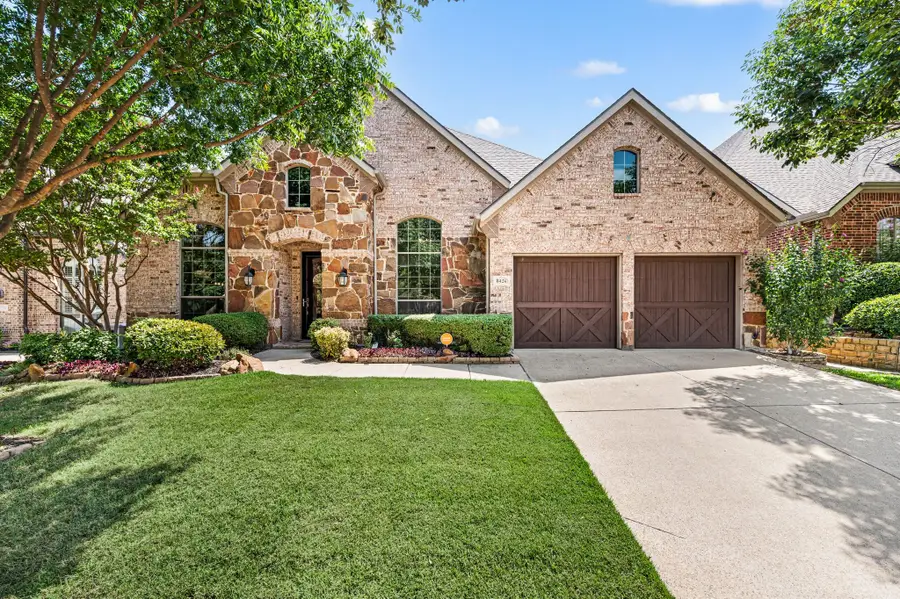 8424 Jefferson Way, Lantana, TX 76226 - #2