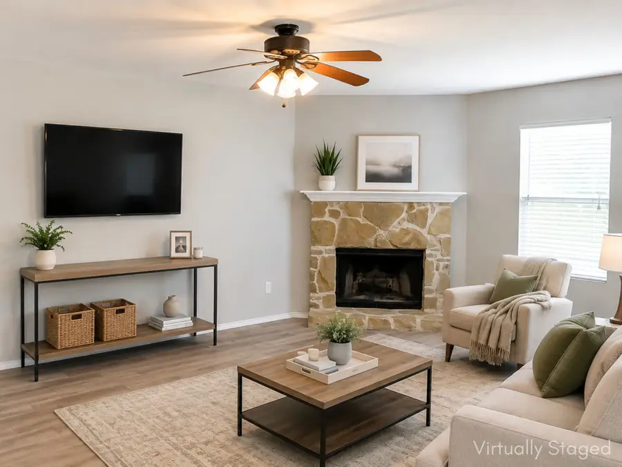 3007 Pinyon Place, Melissa, TX 75454 - #2