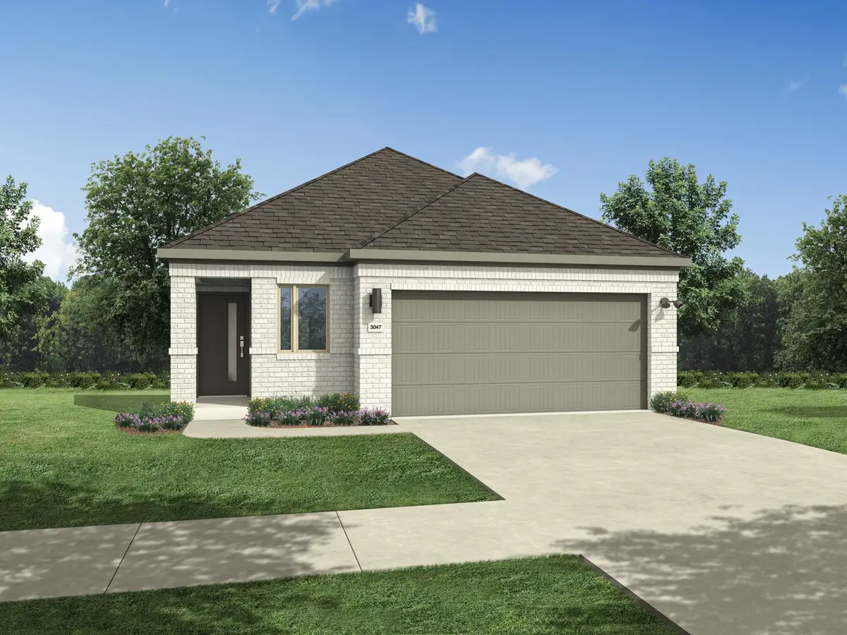 3704 Valwood Drive, Princeton, TX 75071 - #1