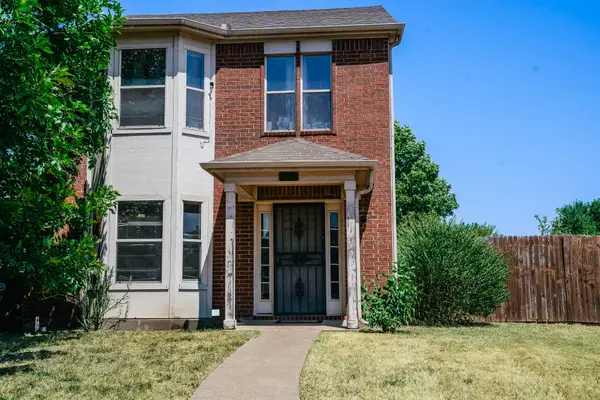 9703 Whistler Drive, Dallas, TX 75217