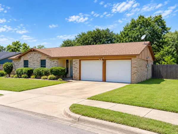 6417 Perdido, Watauga, TX 76148