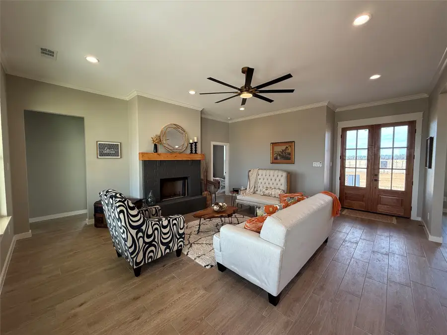 Jarrett TBD Kay Terrace Lane, Weatherford, TX 76088 - #2