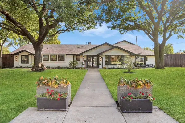 4208 San Gabriel Drive, Dallas, TX 75229