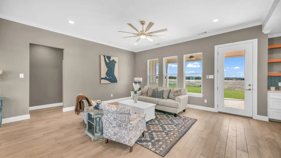 Springhill TBD Kay Terrace Lane, Weatherford, TX 76088 - #2