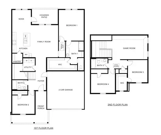 202 Van Horn Drive, Terrell, TX 75160 - #2
