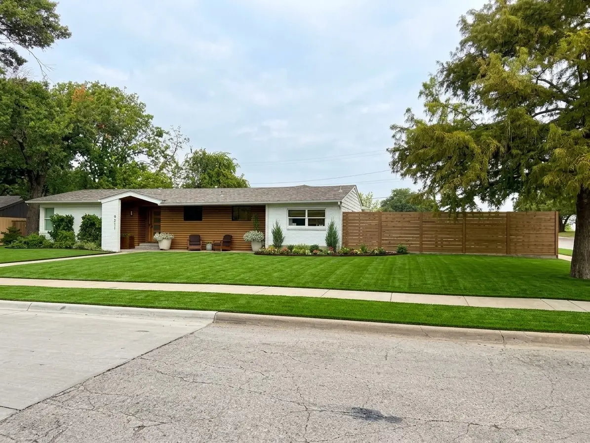 9917 Champa Drive, Dallas, TX 75218 - #1