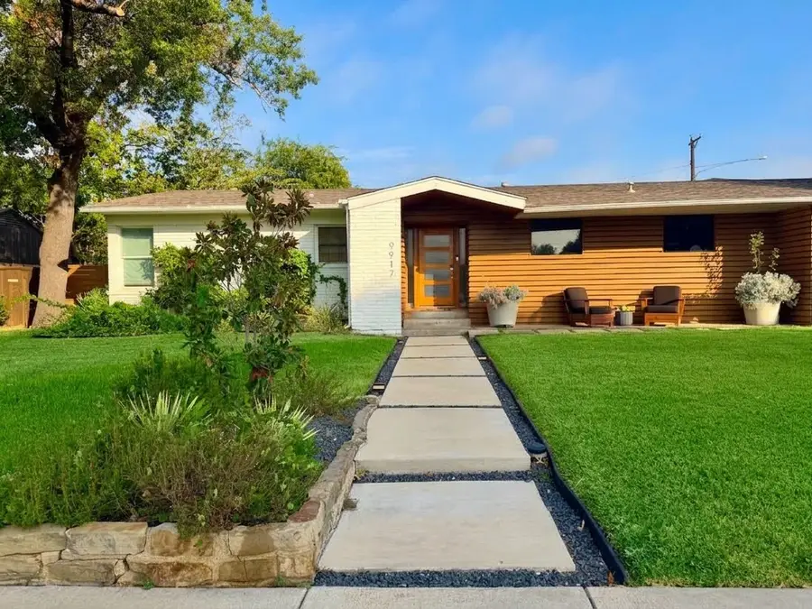 9917 Champa Drive, Dallas, TX 75218 - #2