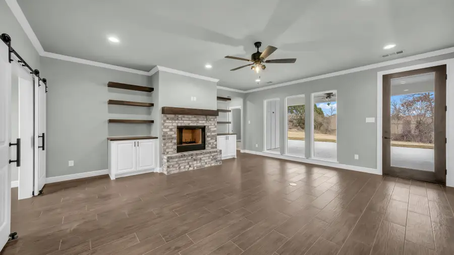 Sage TBD Kay Terrace Lane, Weatherford, TX 76088 - #2