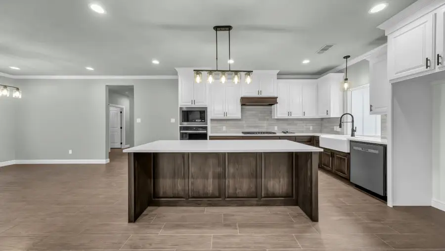 Sage TBD Kay Terrace Lane, Weatherford, TX 76088 - #3