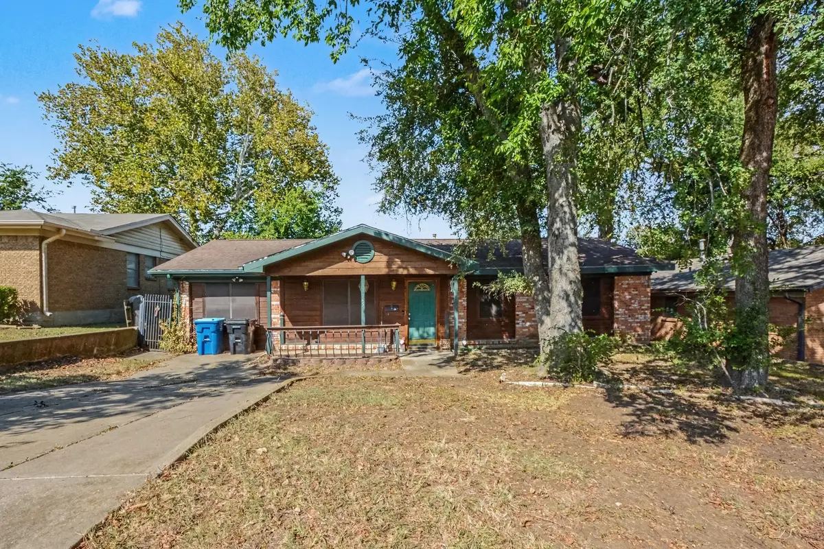 145 N Imperial Drive, Denison, TX 75020 - #1