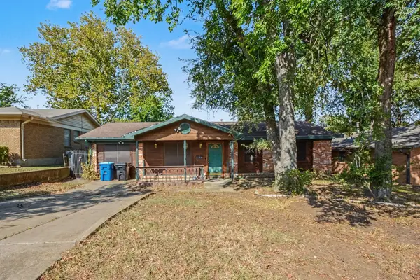 145 N Imperial Drive, Denison, TX 75020