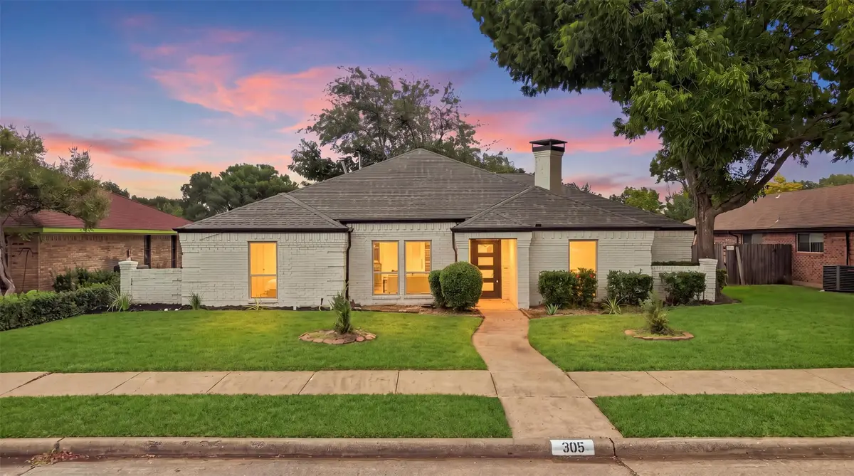 305 Bellmeade Drive, Garland, TX 75040 - #1