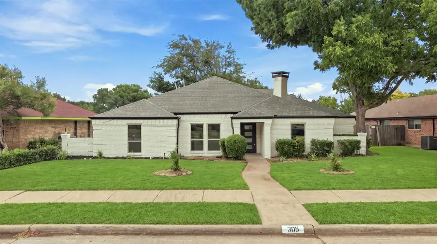 305 Bellmeade Drive, Garland, TX 75040 - #2