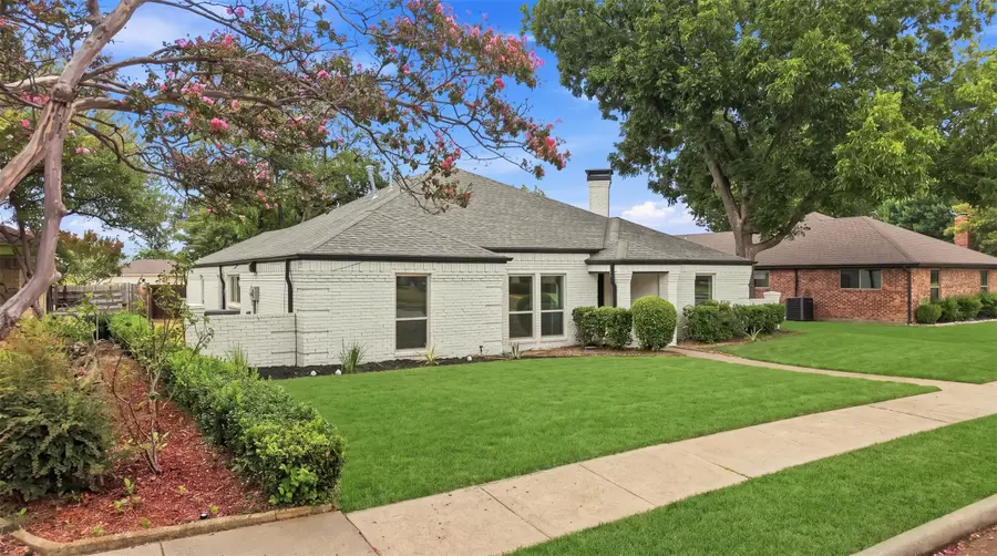 305 Bellmeade Drive, Garland, TX 75040 - #3