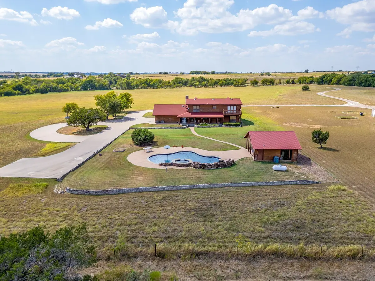 5900 County Road 1229, Godley, TX 76044 - #1