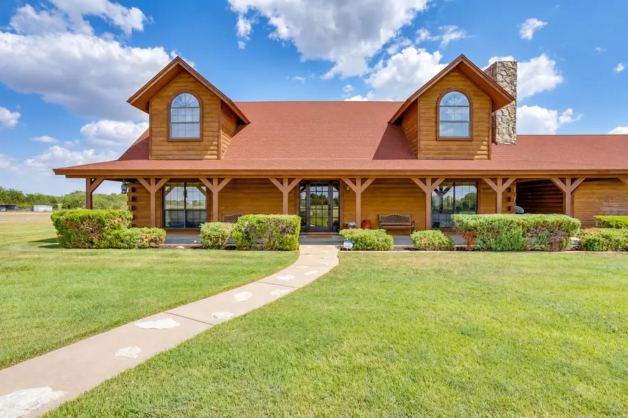 5900 County Road 1229, Godley, TX 76044 - #2