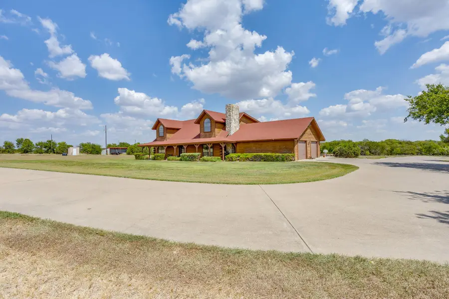 5900 County Road 1229, Godley, TX 76044 - #3