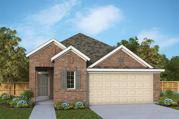 5023 Strait Way, Royse City, TX 75189