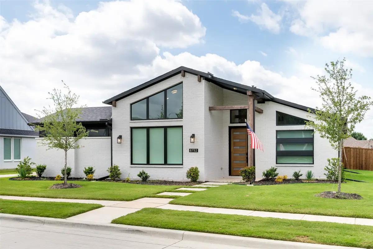 8752 Hightower Drive, North Richland Hills, TX 76182 - #1