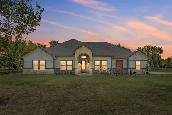 7565 Caddo Creek Road, Quinlan, TX 75474