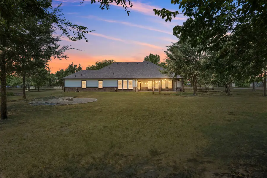 7565 Caddo Creek Road, Quinlan, TX 75474 - #2