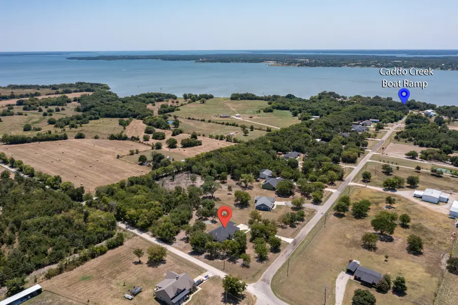 7565 Caddo Creek Road, Quinlan, TX 75474 - #3