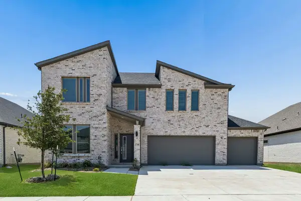 3701 Copperwood Drive, McKinney, TX 75071