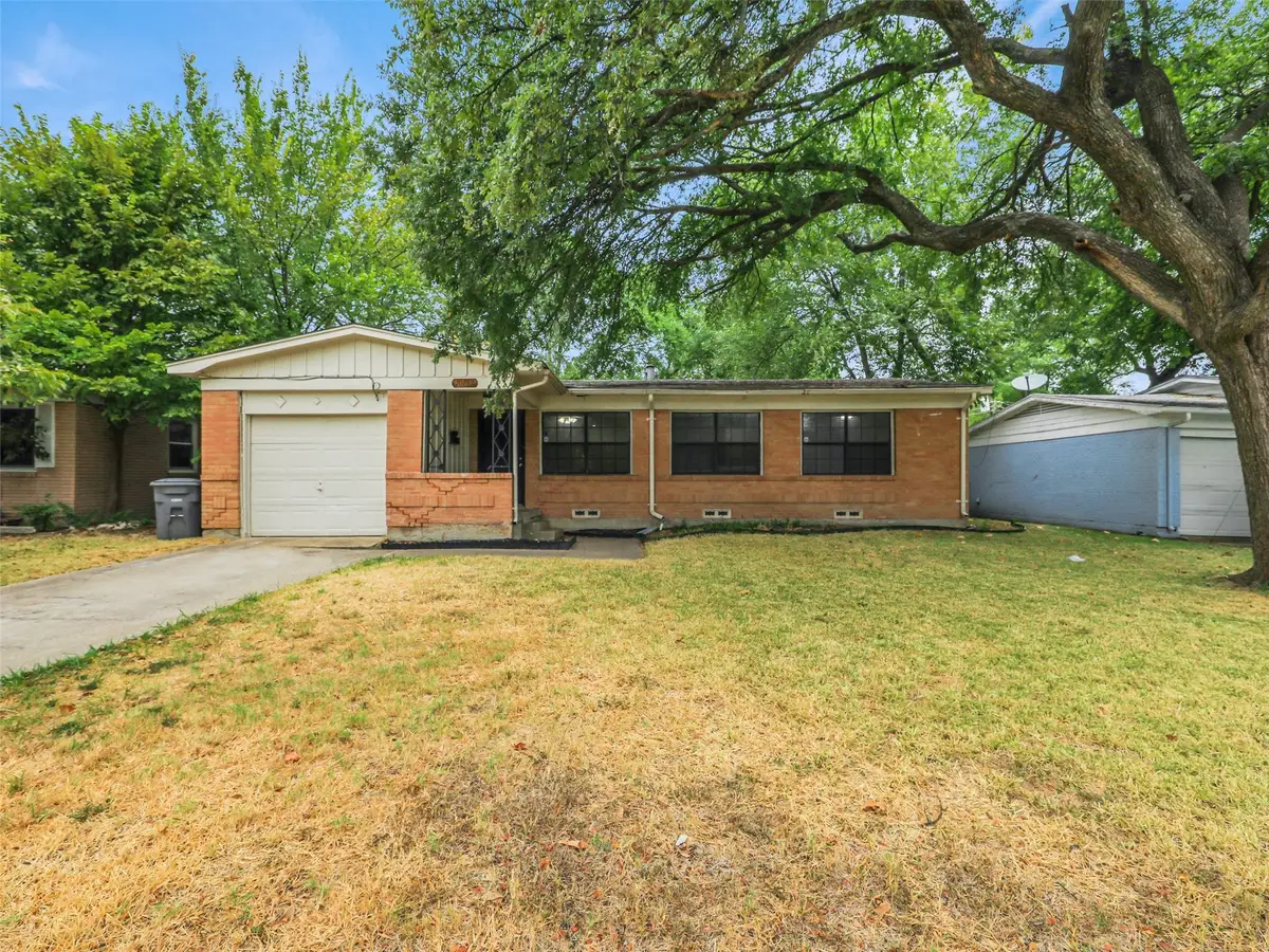 10747 Sandalwood Drive, Dallas, TX 75228 - #1