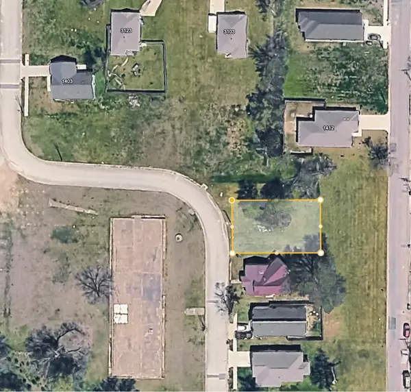1507 Clark Street, Greenville, TX 75401