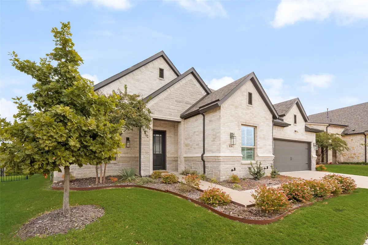 830 Rio Vista Lane, Rockwall, TX 75087 - #1