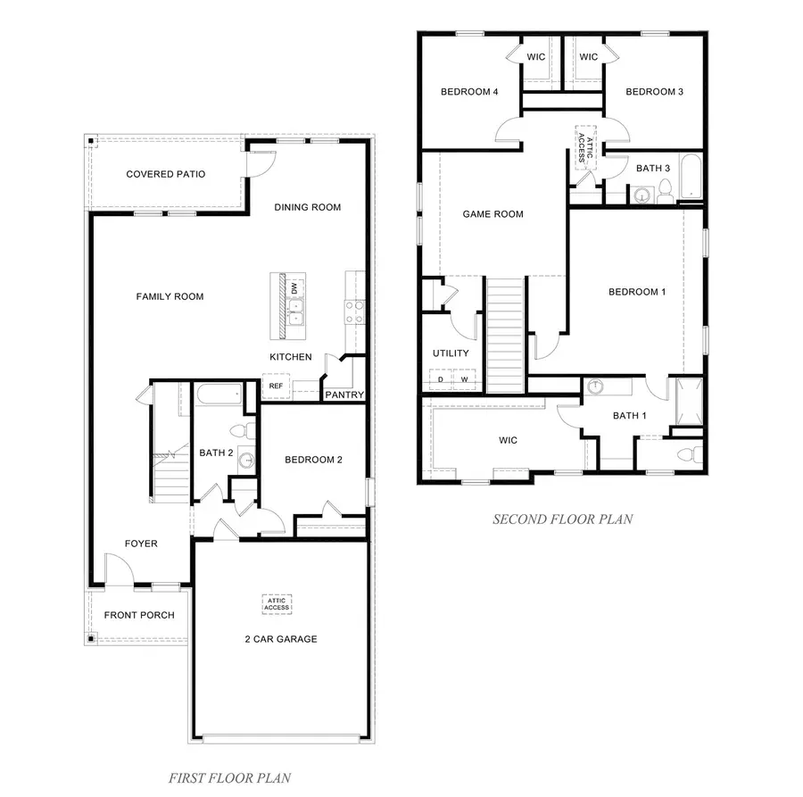 5426 Cormorant Grove, Crandall, TX 75114 - #2
