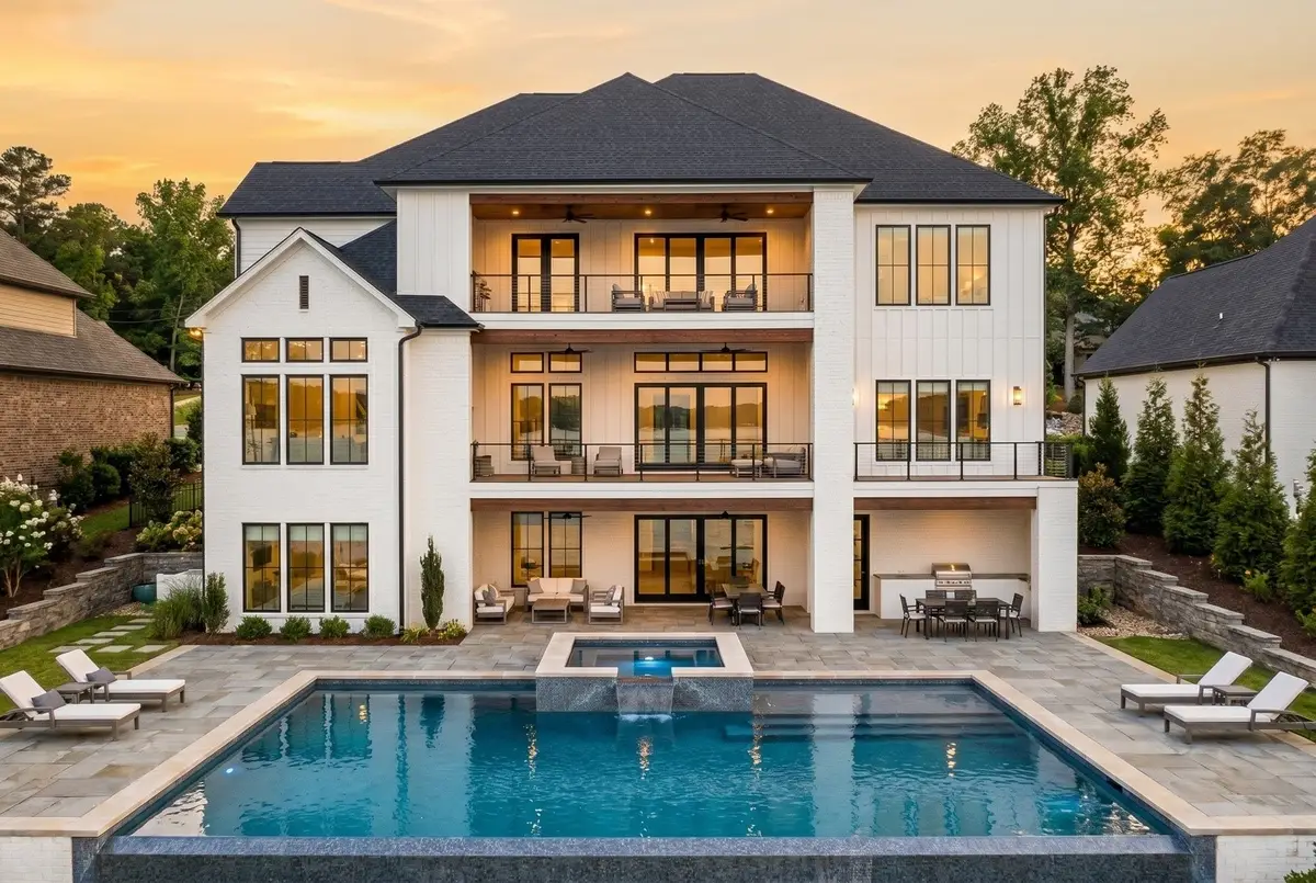 11068 Windjammer Drive, Frisco, TX 75036 - #1
