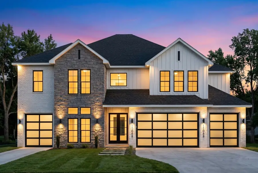 11068 Windjammer Drive, Frisco, TX 75036 - #2